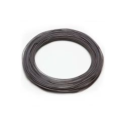 Arame Recozido Liso BWG 18 ( 1,24mm ) Rolo de 1Kg - Santec