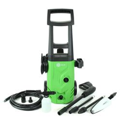 Lavadora de Alta Pressão 1600W PW-C09 IPC - Santec