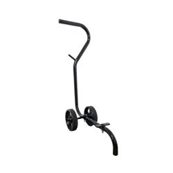 Carrinho para Lavadora L6/12 ZM 5540117 - Santec
