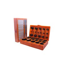 Jogo Kit de Anéis Oring 419 Peças BFH2909 - Santec