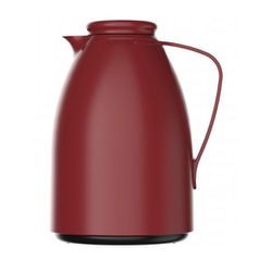 Garrafa Térmica 1L Bule 57234 Vermelho Termolar - Santec
