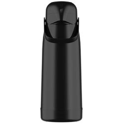 Garrafa Térmica Magic Pump 1,8L Preta 54737 Termolar - Santec