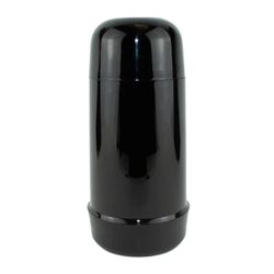 Garrafa Térmica Minigarbo 250ml Preta 55053 Termolar - Santec