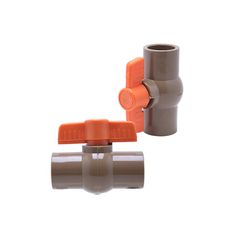 Registro Esfera Plástico 32mm BFH2840 - Santec