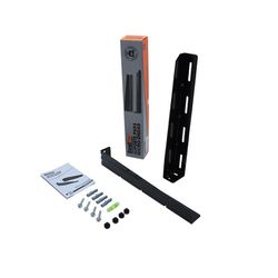 Suporte para Microondas Preto BFH3033 - Santec