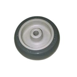 Roda Pvc Cinza 312 - Santec