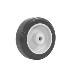 Roda Pvc Cinza 412 - Santec