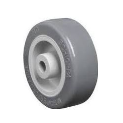 Roda Pvc Cinza 512 - Santec
