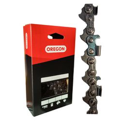 Corrente para Motosserra 404 59AC 1,6mm com 42 Facas - Santec