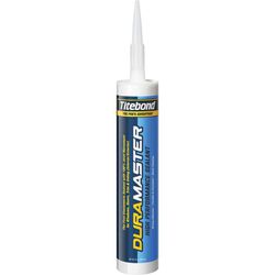 Selante Duramaster Cinza 388gr 6044039 Titebond - Santec