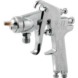 Pistola de Pintura para Tanque PTV200 Vonder 6220200000 - Santec