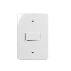 Interruptor Intermediário 1 Tecla 10A Linha Renova Margirius - Santec