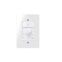 Conjunto Placa Controle de Ventilador Linha Renova Margirius... - Santec