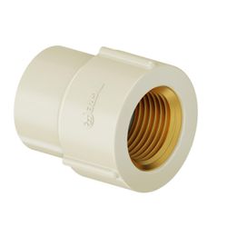 Luva Pvc Transição LR Aquatherm 22mm x 1/2 Tigre - Santec