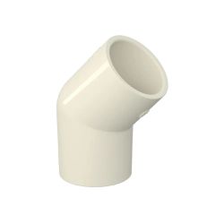 Joelho 45º Graus Aquatherm 22mm Tigre - Santec