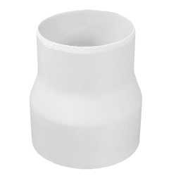 Adaptador Redução para Calha 88 x 75mm - Santec