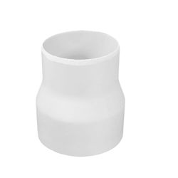 Adaptador Redução para Calha 88mm x 100mm Shiva - Santec