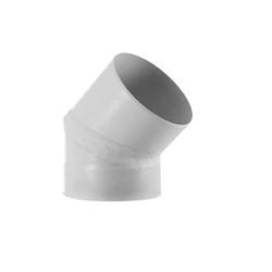 Joelho Pvc Esgoto 45º Graus 150mm Shiva - Santec