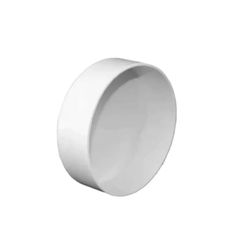 Cap Pvc Esgoto 150mm Shiva - Santec