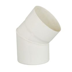 Joelho Pvc Esgoto 45º Graus 250 mm Shiva - Santec