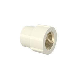 Luva Pvc Transição LR Aquatherm 22mm x 3/4 Tigre - Santec