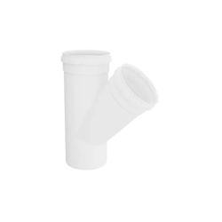 Joelho 90º Graus Pvc Esgoto 300mm Shiva - Santec