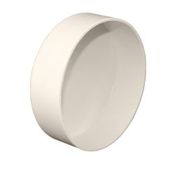 Cap Pvc Esgoto 200mm Shiva - Santec