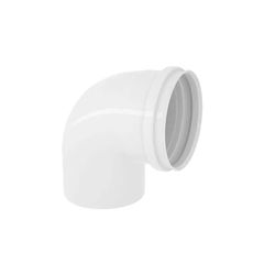 Joelho 90º Graus Pvc Esgoto 150mm Tigre - Santec