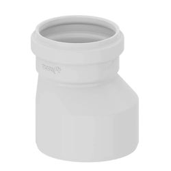 Bucha Redução para Esgoto 75 x 50mm Tigre - Santec