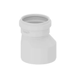 Bucha Redução para Esgoto 100 x 75mm Tigre - Santec