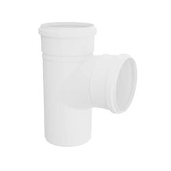 Te Pvc Esgoto 150mm Tigre - Santec
