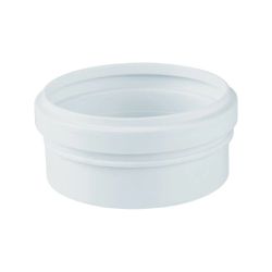 Cap Pvc Esgoto 100mm Plastubos - Santec