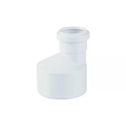 Bucha Redução Para Esgoto 75 x 50mm Plastubos - Santec