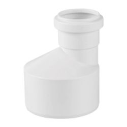 Bucha Redução Para Esgoto 100 x 50mm Plastubos - Santec