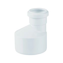 Bucha Redução Para Esgoto 100 x 75mm Plastubos - Santec
