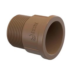 Adaptador Soldavel Curto 20 x 1/2 Tigre - Santec