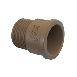 Adaptador Soldavel Curto 40 x 1.1/4 Tigre - Santec