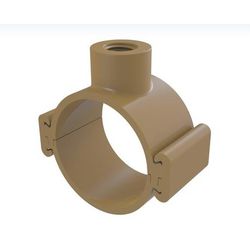 Colar Tomada Pvc 50 x 3/4 Tigre - Santec