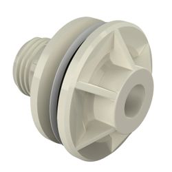 Adaptador Caixa Dagua 22mm Aquatherm Tigre - Santec