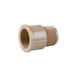 Adaptador Soldavel Curto 20 x 1/2 Plastubos - Santec