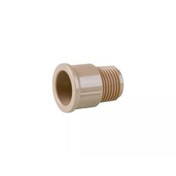 Adaptador Soldavel Curto 60 x 2 Plastubos - Santec