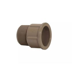 Adaptador Soldavel Curto 75mm x 2.1/2 Amanco - Santec
