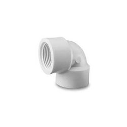 Joelho Pvc Roscável 90º Graus 3/4 Tigre - Santec
