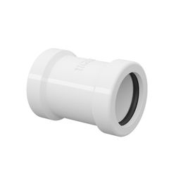 Luva Pvc de Correr Linha Roscável 1/2
