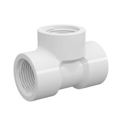 Te Pvc Roscável 1.1/4'' Tigre - Santec