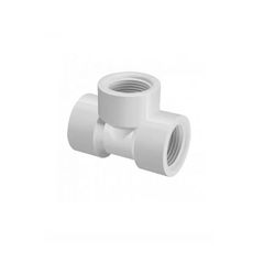 Te Pvc Roscável 3/4'' Plastubos - Santec