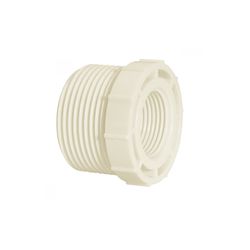 Bucha de Redução Roscável 1.1/4 x 3/4'' Amanco - Santec