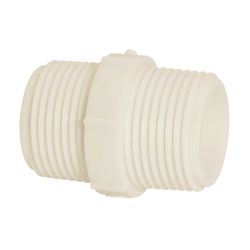 Niple Pvc Roscável 1'' Amanco - Santec