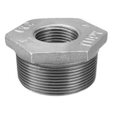 Bucha de Redução Galvanizada 2 x 1 Tupy - Santec