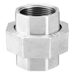 União Assento Plano 2.1/2'' - Tupy - Santec